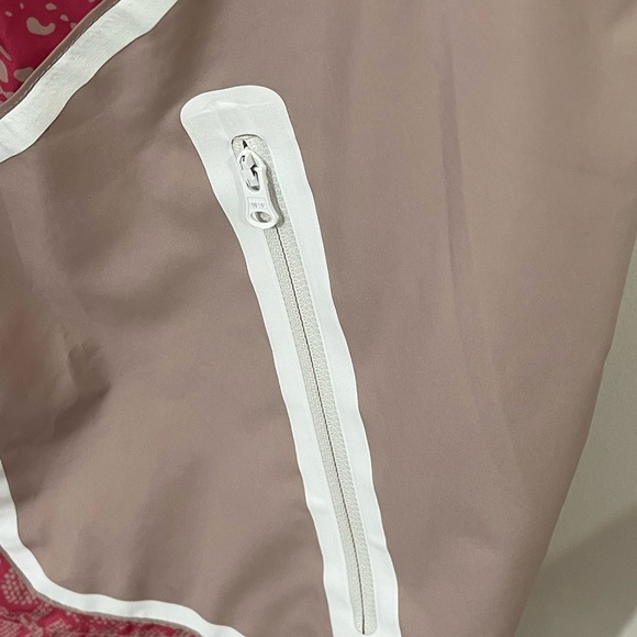 ADIDAS BY STELLA McCARTNEY ADIZERO VEST JACKET RUNNING TRAINING LARGE - Picture 3 of 9